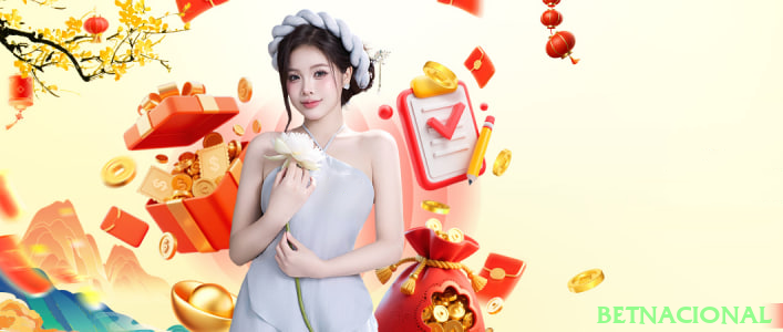 Promoção betnacional